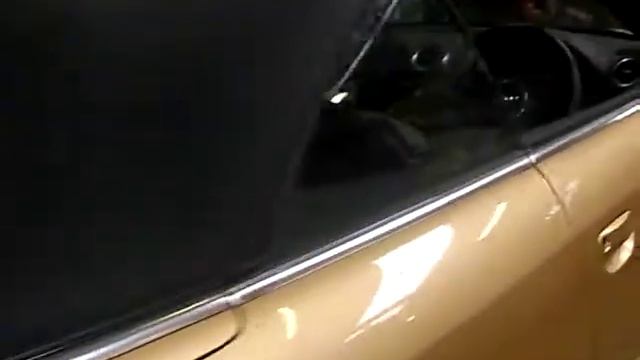 2005 AUDI A4 SPORT 1.8 TURBO CONVERTIBLE смотреть онлайн