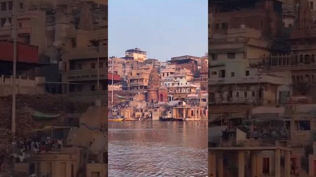 Махамритьюнджая Мантра / Варанаси смотреть онлайн