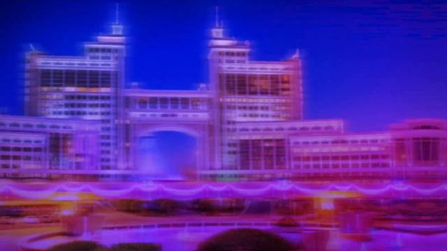 Хотели бы, жить в этом, городе Астана? смотреть онлайн