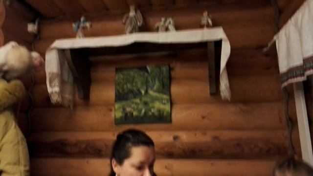 Ресторан Русское застолье 09.01.18 смотреть онлайн