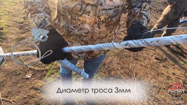Анкер-якорь универсальный смотреть онлайн