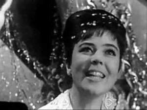 Что было, то было -- Ирина Бржевская