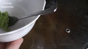 Тушеная Квашеная Капуста