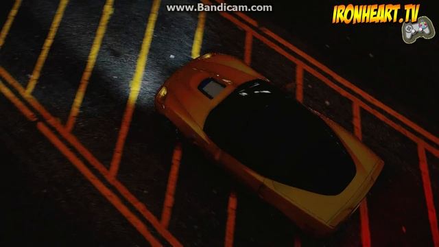 Не большой обзор Chevrolet Corvette(ZR1).??✅ смотреть онлайн