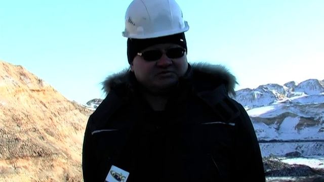 Лучшим горнякам Приамурья подарили автомобиль смотреть онлайн