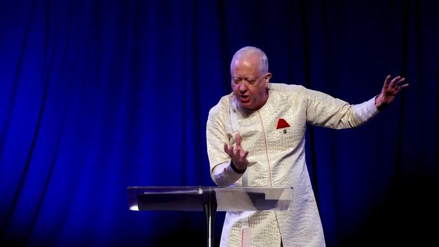 THE STRONGHOLD OF THE MIND | Pastor Whitcomb смотреть онлайн