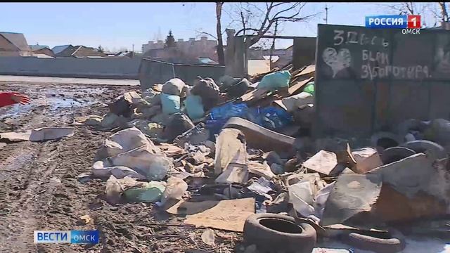 Мусора столько, что не пройти к остановке, а люди вынуждены рисковать жизнью, идя по проезжей части смотреть онлайн