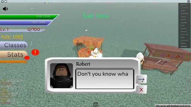 Roblox - Black Grimoire | Nice Baseplate смотреть онлайн