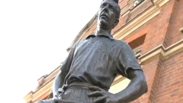 Alan Who? смотреть онлайн