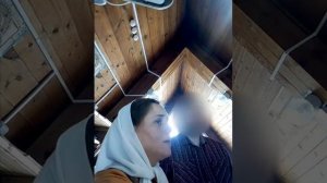 Милость Мира Василия Великого Киевского напева