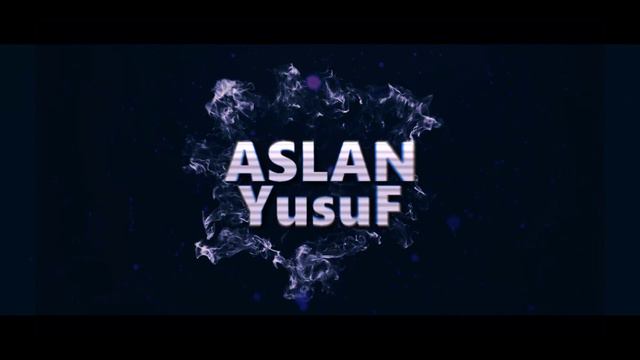 ASLAN & YusuF İntro смотреть онлайн