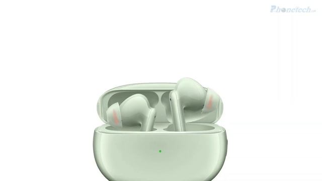 OPPO Enco X Noise Cancelling Earbuds With Wireless Charging смотреть онлайн