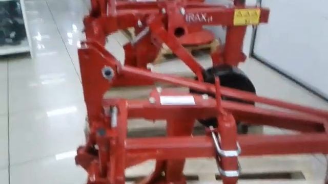 Плуги Wirax U018 Орлик и Огородник сравнение смотреть онлайн