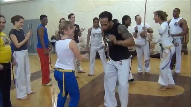 рода АСМВ 22 02 2014 самба смотреть онлайн