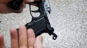 Ekol ES 66 Турецкий СО2 шароплюй