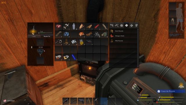 SO MUCH LOOT - Opening a Specialty Container?! - SUBSISTENCE Gameplay #6 смотреть онлайн