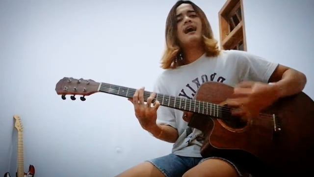 Nirvana-Lithium(Cover) смотреть онлайн