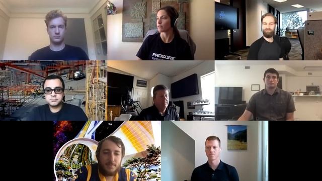 AEC Hackathon Online Workshop: Creating an App with Procore смотреть онлайн