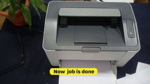 How to reset hp laserjet 107,103,108 printer (Hp laser 107 w printer default setting)