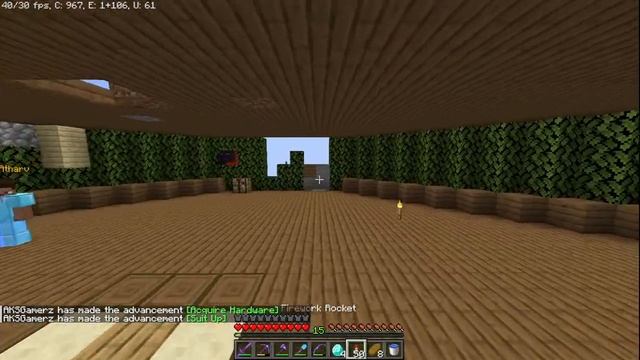 MINECRAFT LIVE || PUBLIC SMP LIVE | JAVA + PE | 24/7 | FREE TO JOIN смотреть онлайн