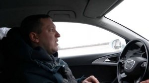 Два года после покупки | Ауди А6 в C7, 2011 г., 3.0 | Отзыв владельца.