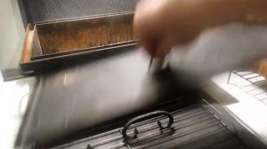 куриные бёдра и голени горячего копчения