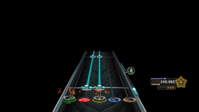 Clone Hero 'Falling Down' Atreyu Expert Guitar 100% FC смотреть онлайн