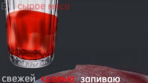 Я с утра до ночи слёзы горькие глотаю..//Зонтик//НЕ КАНОН!//