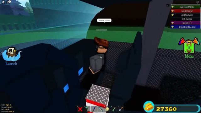 СТРИМ #14 ПОСТРОЙКИ ПОДПИСЧИКОВ Build A Boat Roblox