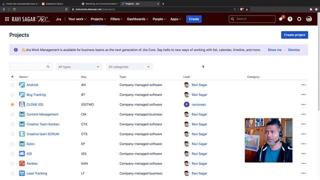ScriptRunner for Jira - Create sub tasks automatically смотреть онлайн