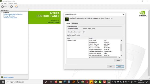 how to chick computer dedicated Or Not ? computer graphic Card смотреть онлайн