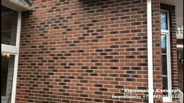 Был сайдинг - стал клинкер с утеплителем. Красиво и быстро! смотреть онлайн