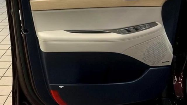 New 2023 Hyundai Palisade Capitol Heights MD Washington-DC, MD #FPU553286 - SOLD смотреть онлайн