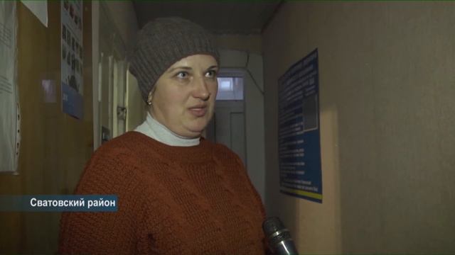В Сватовском районе создан первый молочный кооператив смотреть онлайн
