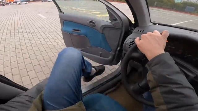 Отзыв владельца Peugeot 206 пробег 211 тыс. км. 2008 год