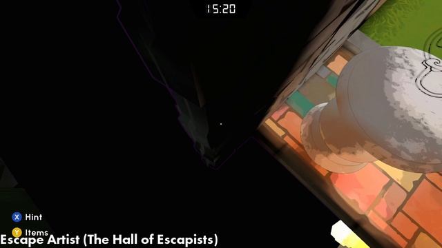 Escaping Escape Rooms | Escape Academy | Out of Bounds / Map Glitch смотреть онлайн