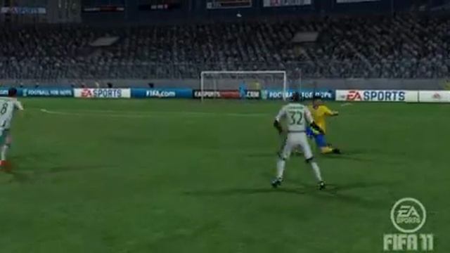 lua lua goal fifa 11 watch!!!.flv смотреть онлайн
