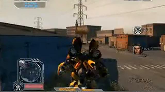 Transformers2 ( За Автоботов ) №3
