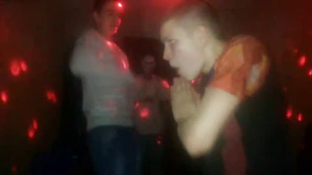 Новогодняя туса смотреть онлайн