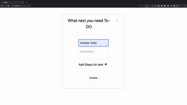 Laravel Course Full Introduction смотреть онлайн