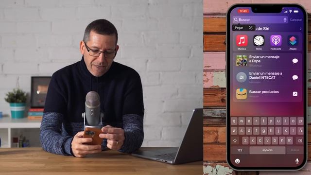 Los 6 ATAJOS (Siri Shortcuts) que mejorarán tu iPhone y iPad смотреть онлайн