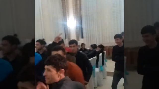 Tòy. Boysun//Туй. Бойсун.