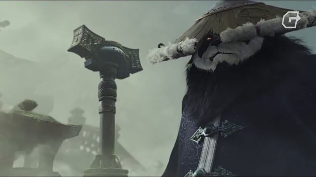 КАК ПОГИБЛА WORLD OF WARCRAFT смотреть онлайн