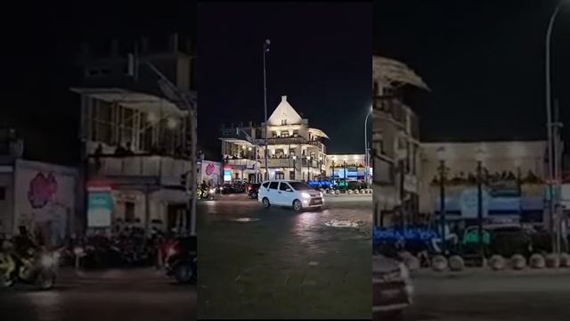 Yogyakarta , Java , Indonesia смотреть онлайн