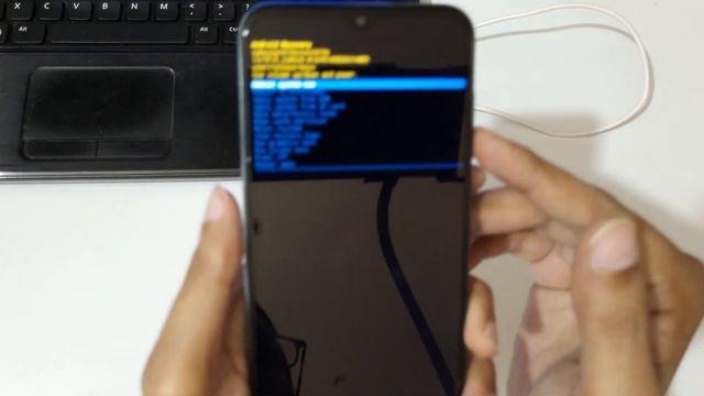 How to Hard Reset Samsung Galaxy M14 5G - Forgotten Password/Factory Reset смотреть онлайн