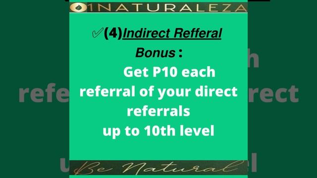 1 NATURALEZA , CEO RAMON TULFO , HOW TO EARN , HOW TO JOIN #extraincome #tulfo смотреть онлайн