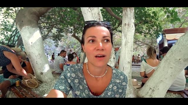 Каньон Сакликент и обзор пляжа, где снимали эпизод Скайфолл. Ep 3 смотреть онлайн