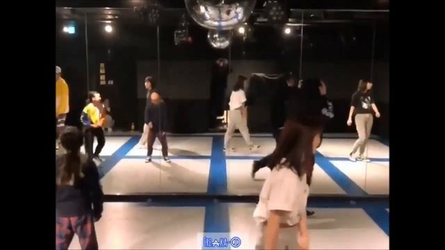 [NCT SHOTARO/쇼타로/ショウタロウ] Shotaro Predebut Dance смотреть онлайн