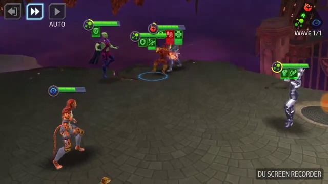 DC Legends - Alliance Focus - Martian Manhunter Week! (Board 1, Pt 3) смотреть онлайн