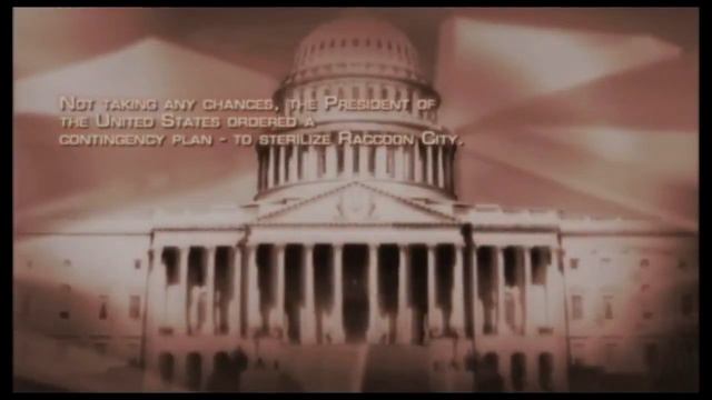 Resident Evil 4 Intro - РУССКАЯ ОЗВУЧКА смотреть онлайн